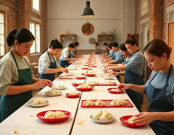郑州厨政管理师高级考证辅导班