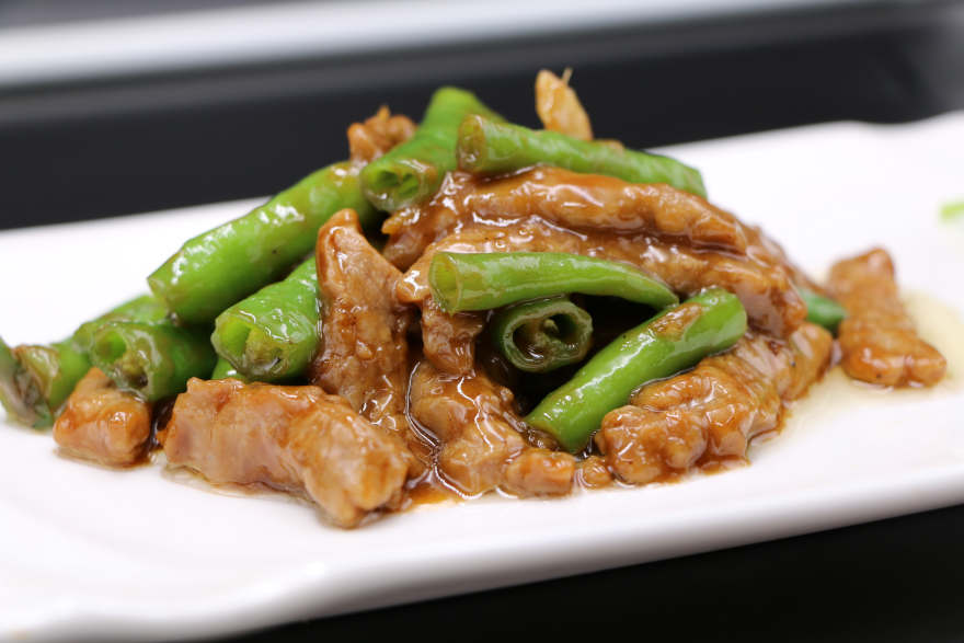 郑州本帮菜培训