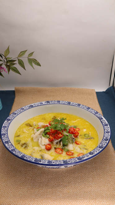 郑州炒菜培训