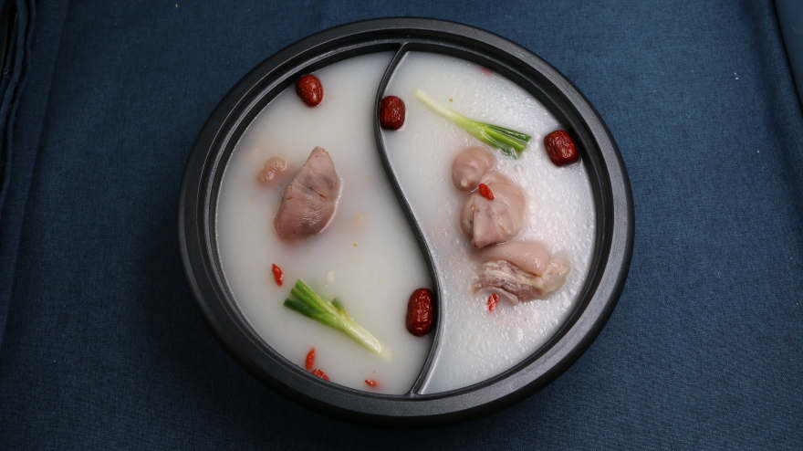 郑州老妈蹄花培训