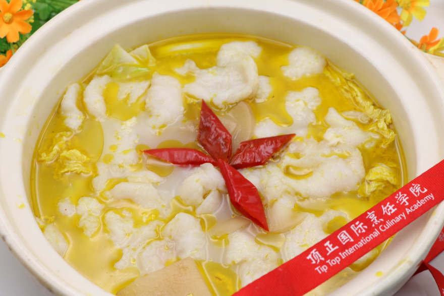郑州咕噜鱼培训