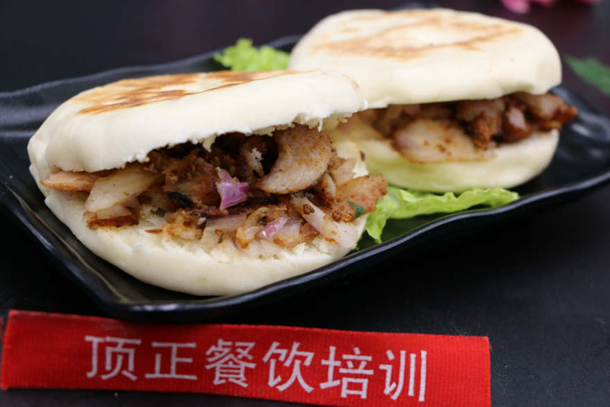 郑州土耳其烤肉培训