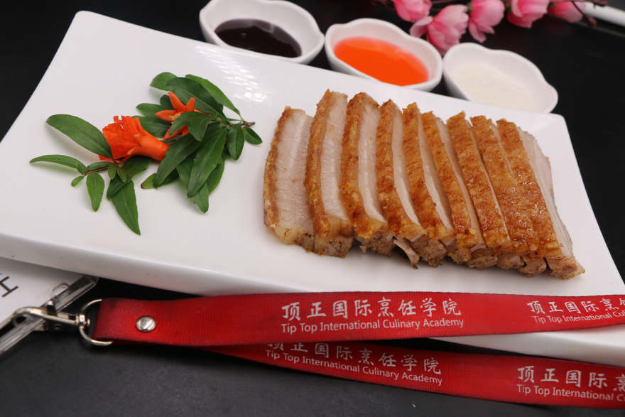 郑州澳门烧肉培训