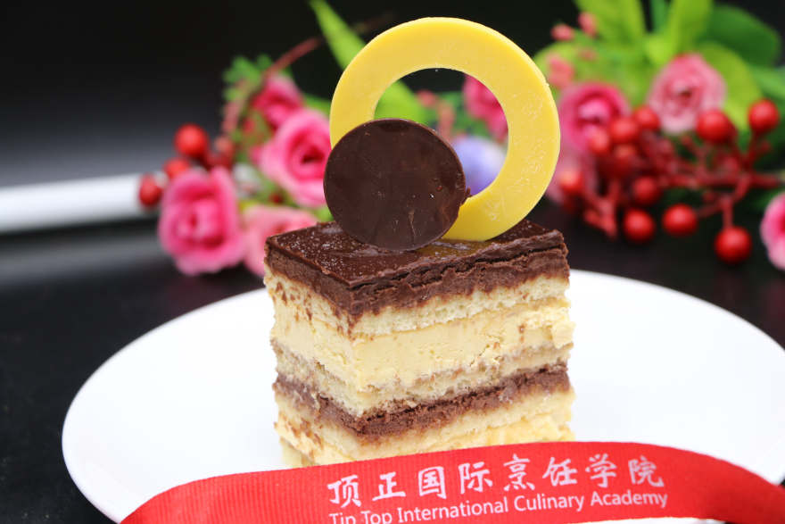 郑州欧培拉培训