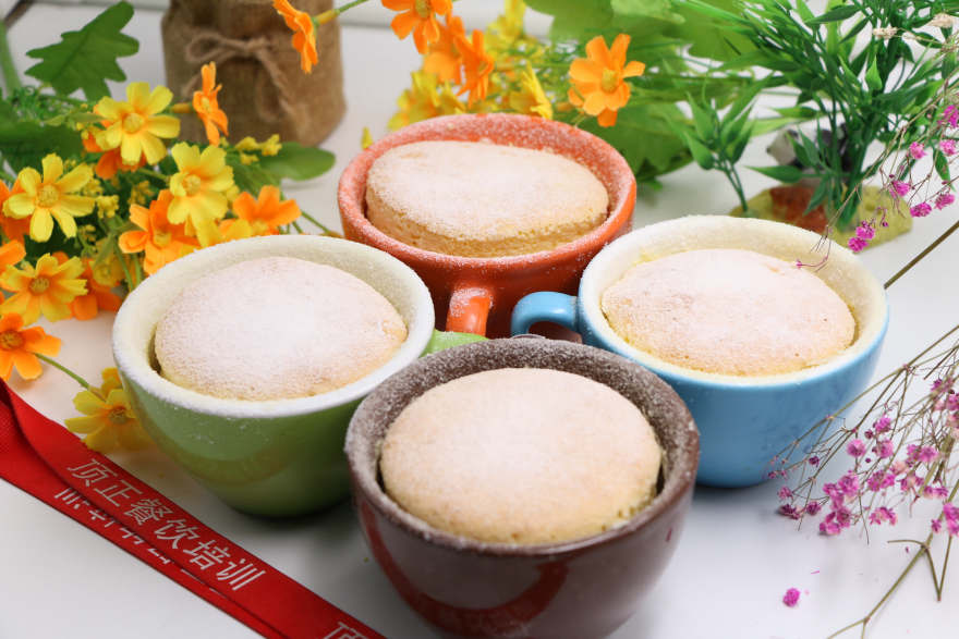 郑州舒芙蕾培训