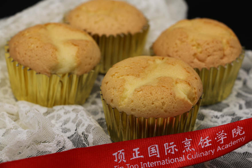 郑州无水小蛋糕培训