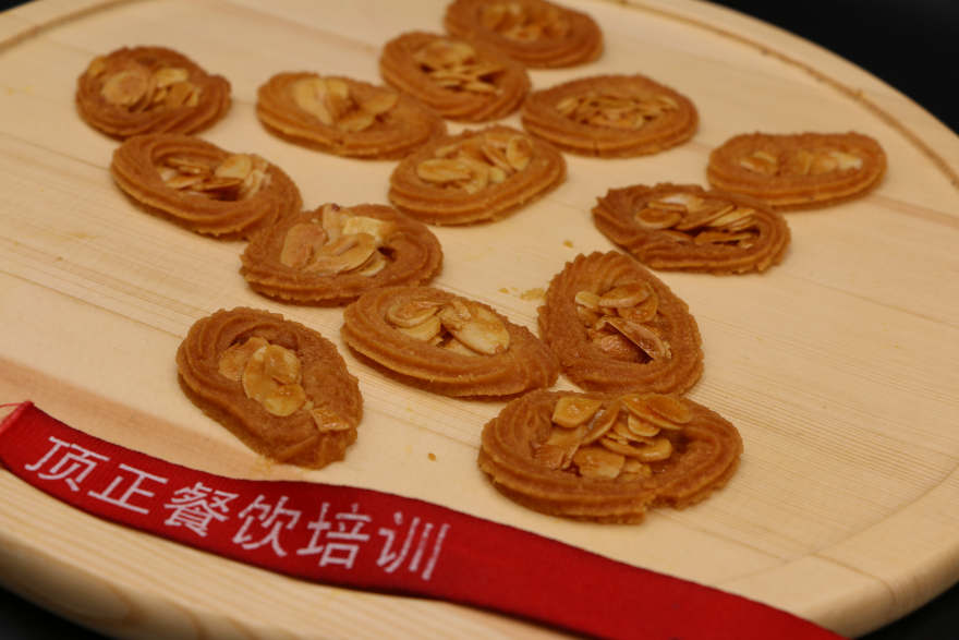郑州小饼干培训
