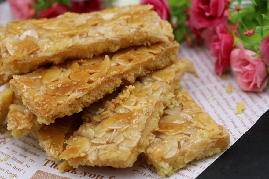郑州杏仁排培训