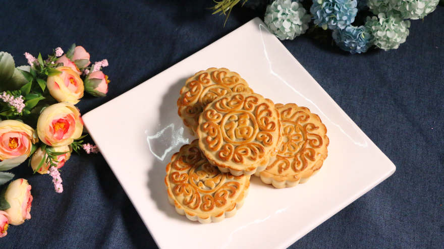 郑州月饼培训