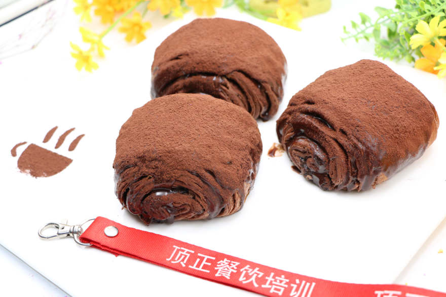 郑州脏脏包培训