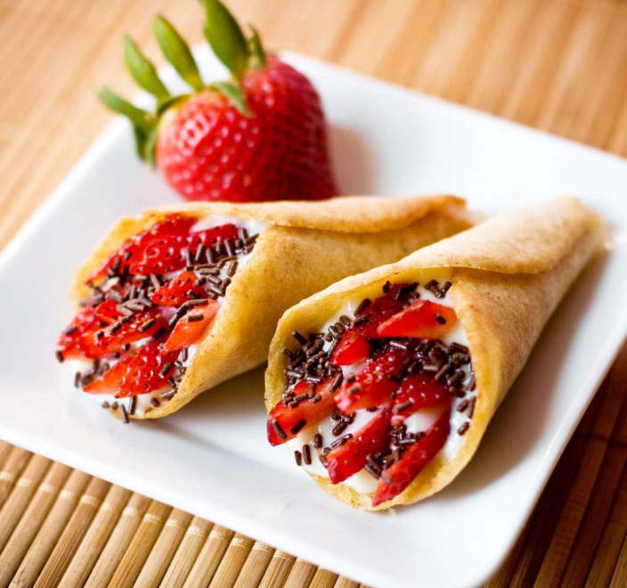 郑州可丽饼培训