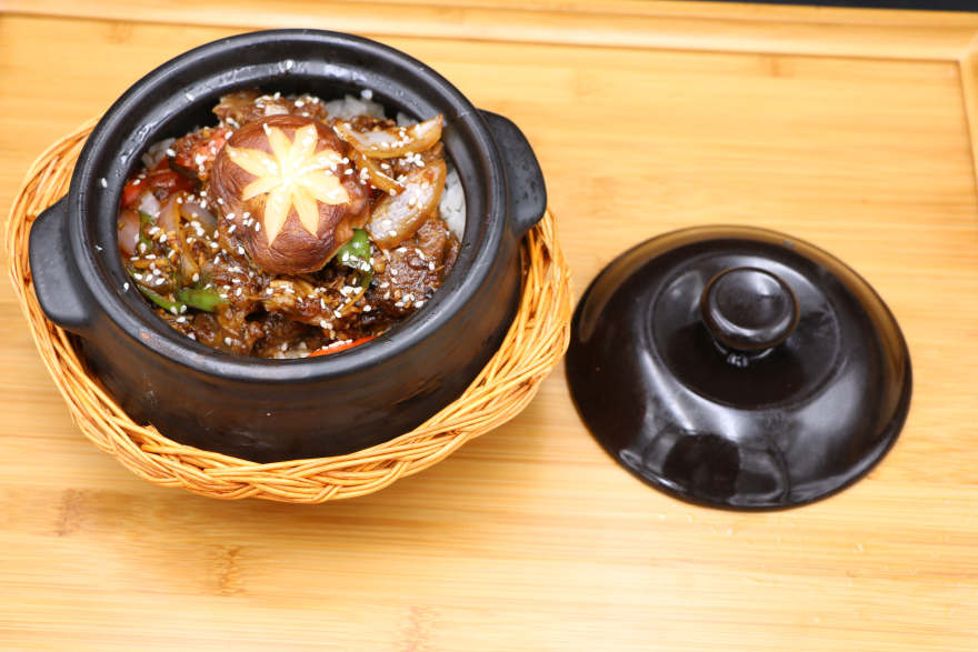郑州日式料理培训