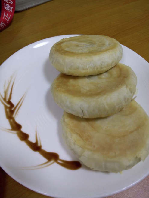 郑州板栗饼培训