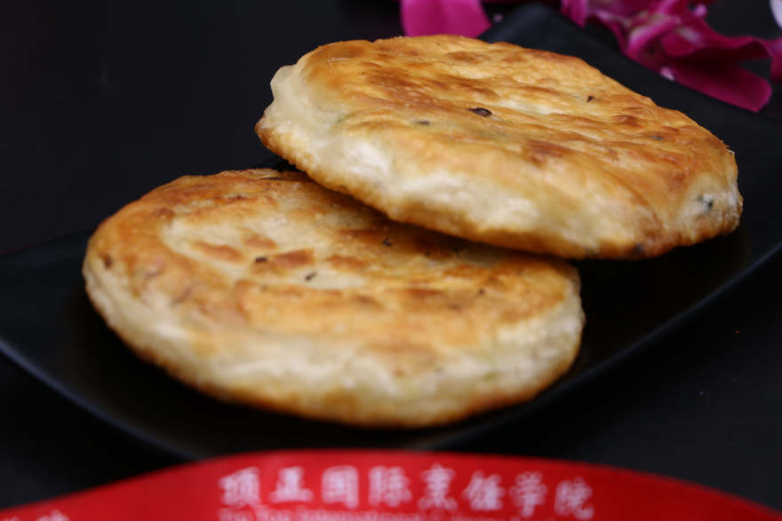 郑州葱油饼培训