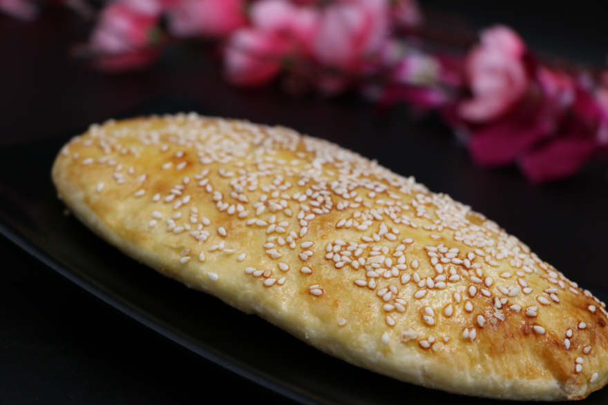 郑州黄桥烧饼培训