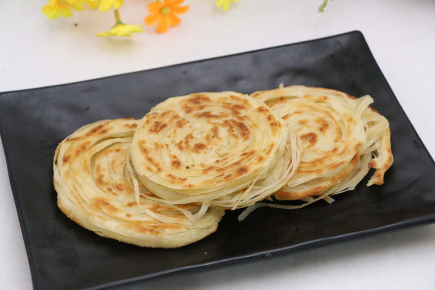 郑州金丝饼培训