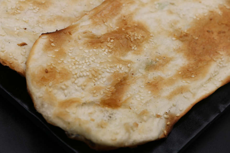 郑州蒙城烧饼培训