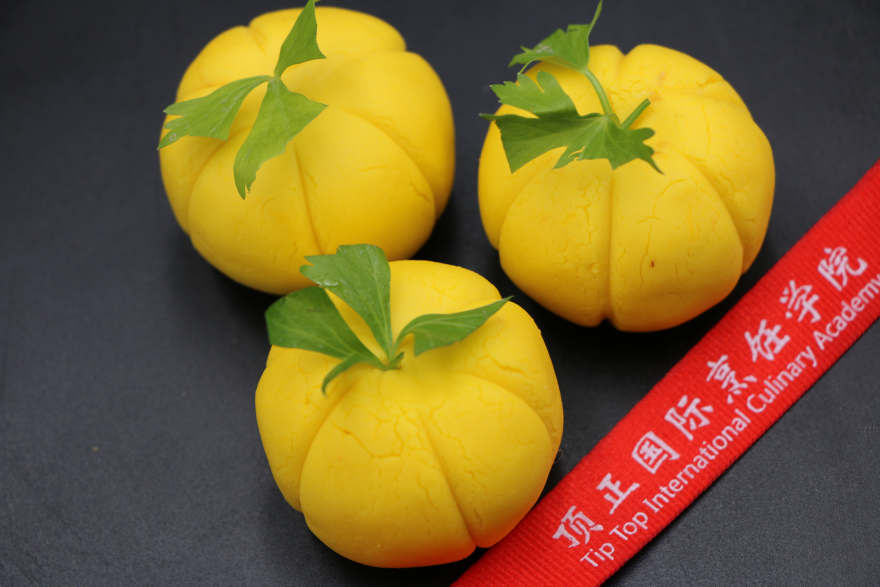 郑州南瓜饼培训