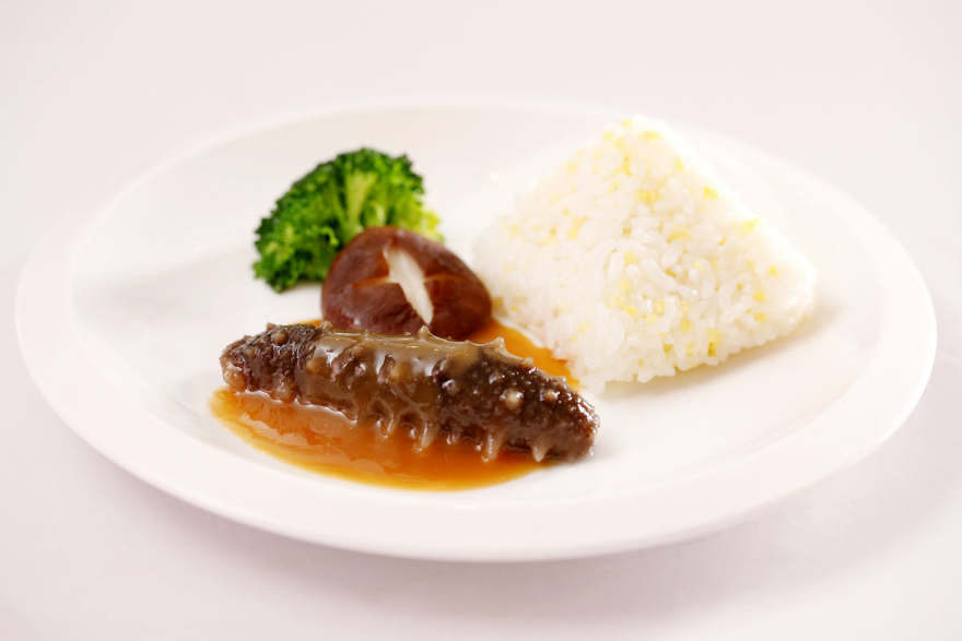 郑州鲍汁饭培训