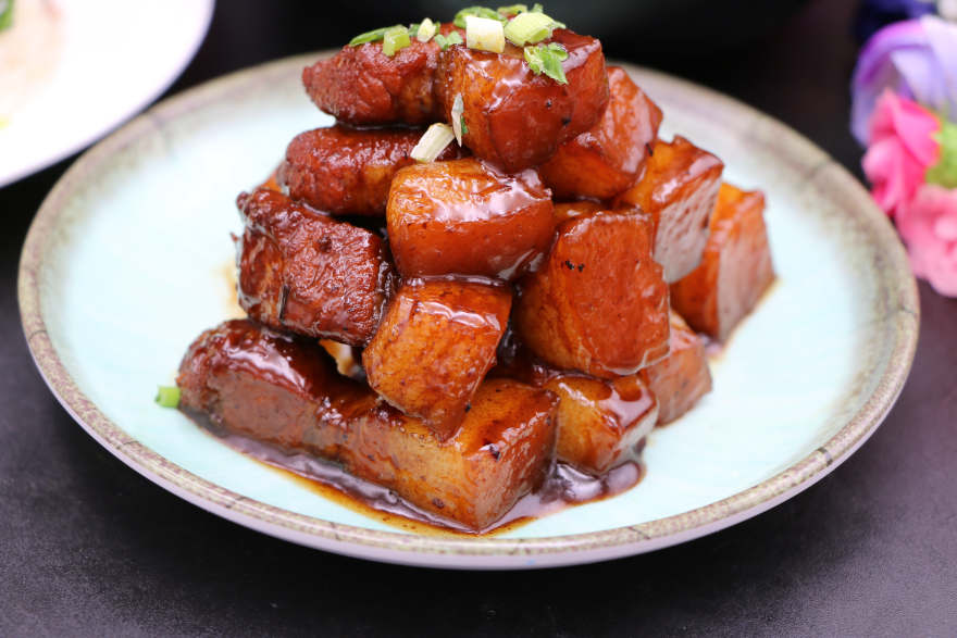 郑州菜饭骨头汤培训