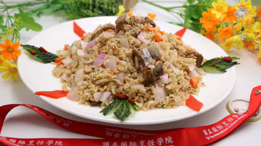 郑州新疆手抓饭培训