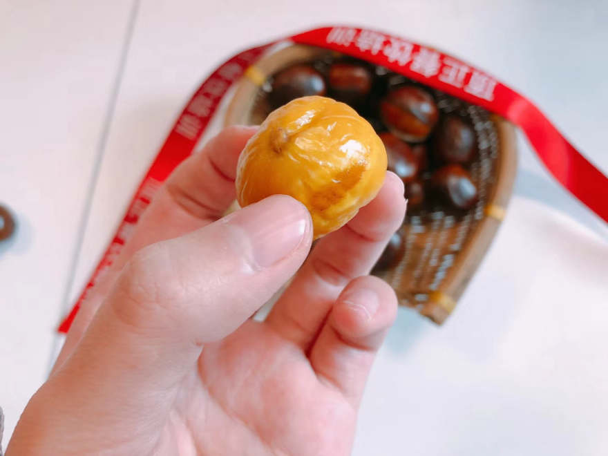 郑州炒板栗培训