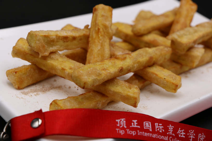 郑州甘梅地瓜培训