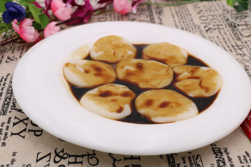 郑州红糖粑粑培训
