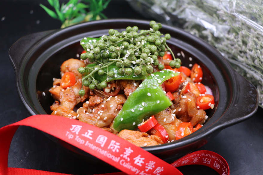 郑州瓦香鸡培训
