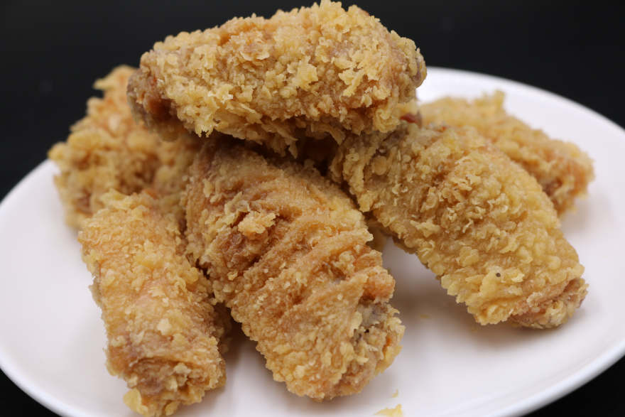 郑州炸鸡腿鸡翅培训