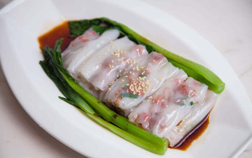 郑州肠粉培训