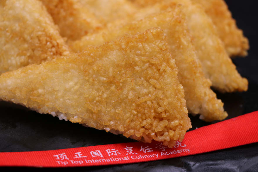 郑州糍饭糕培训