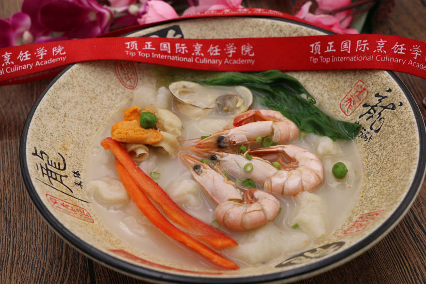 郑州疙瘩面培训