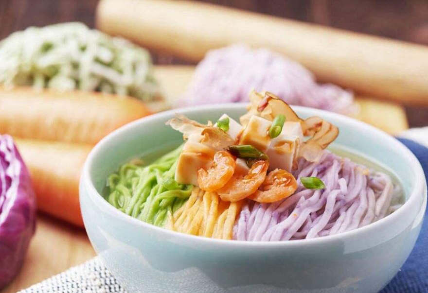 郑州锅烧面培训
