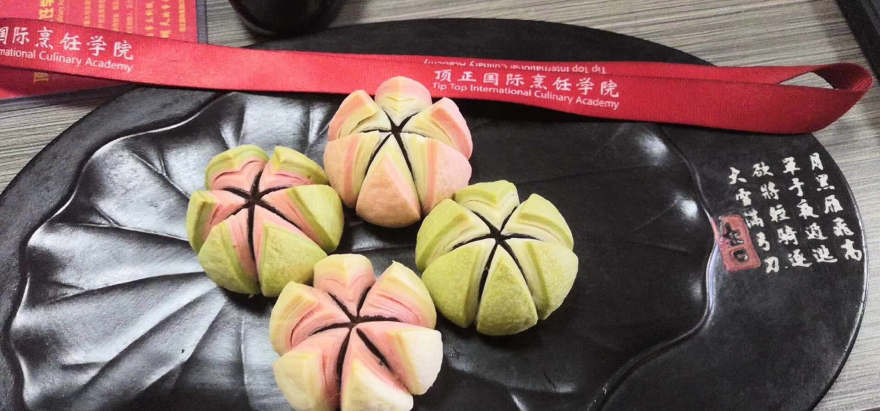 郑州开口笑培训