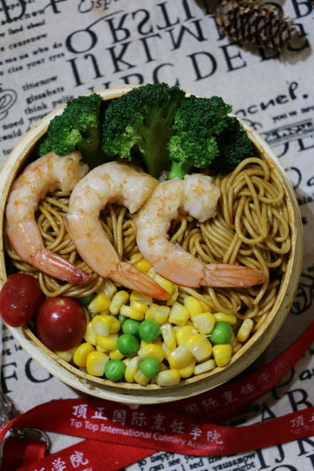 郑州小笼蒸面培训