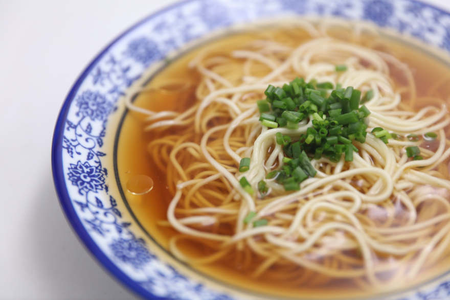 郑州阳春面培训