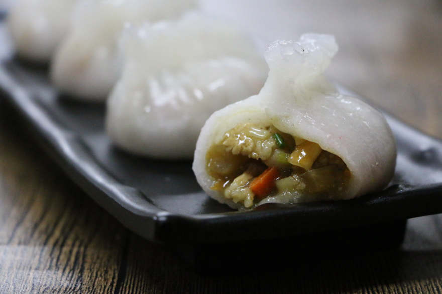 郑州潮式粉果培训