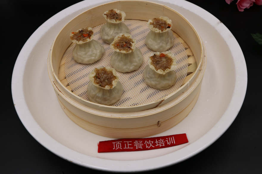 郑州烧卖培训