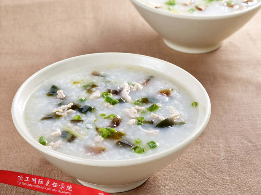 郑州粥培训