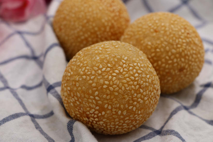 郑州麻团培训