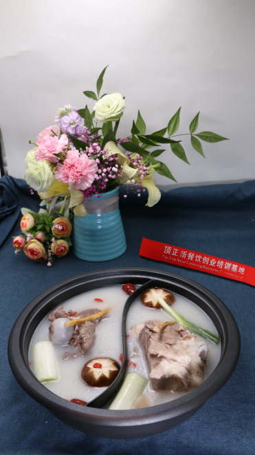 郑州牛杂火锅培训