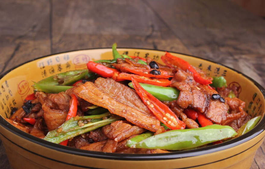 郑州客家肉丸培训