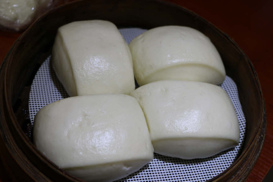 郑州东莞大包培训