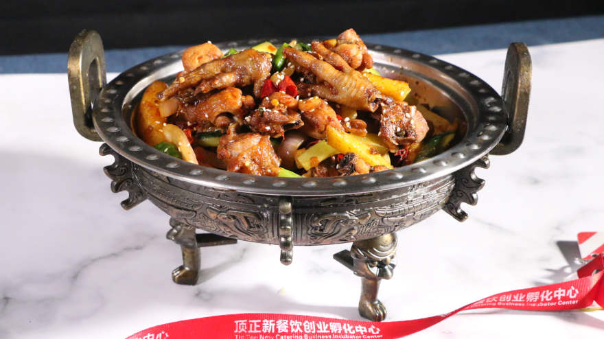 郑州干锅肥肠培训