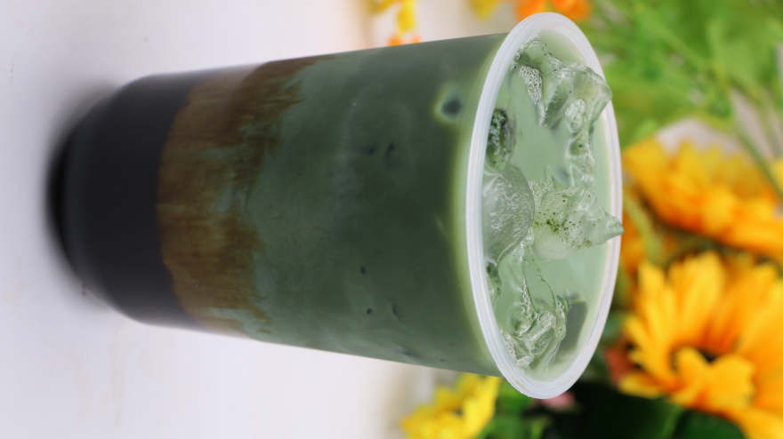郑州脏脏茶培训