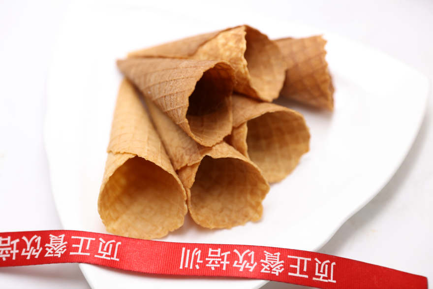 郑州冰淇淋鸡蛋仔培训