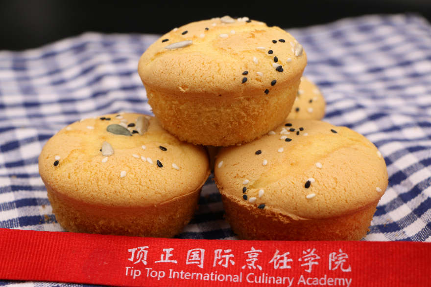 郑州枣糕培训