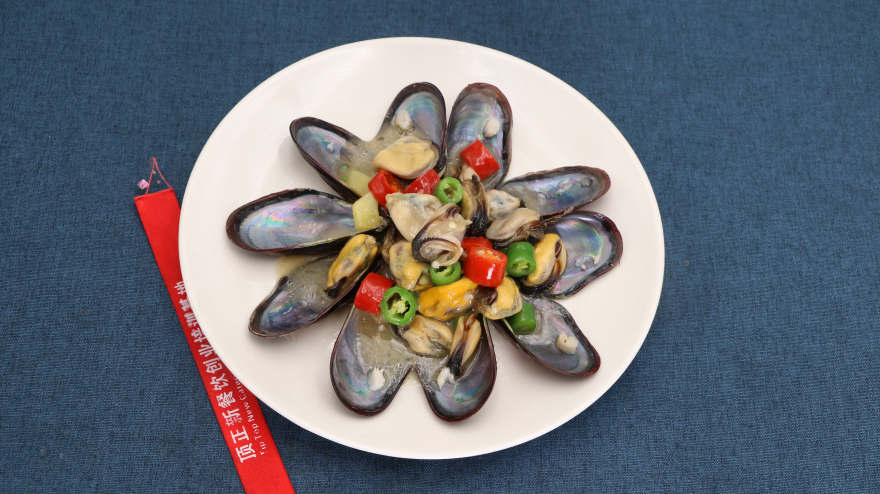 郑州网红捞汁小海鲜培训