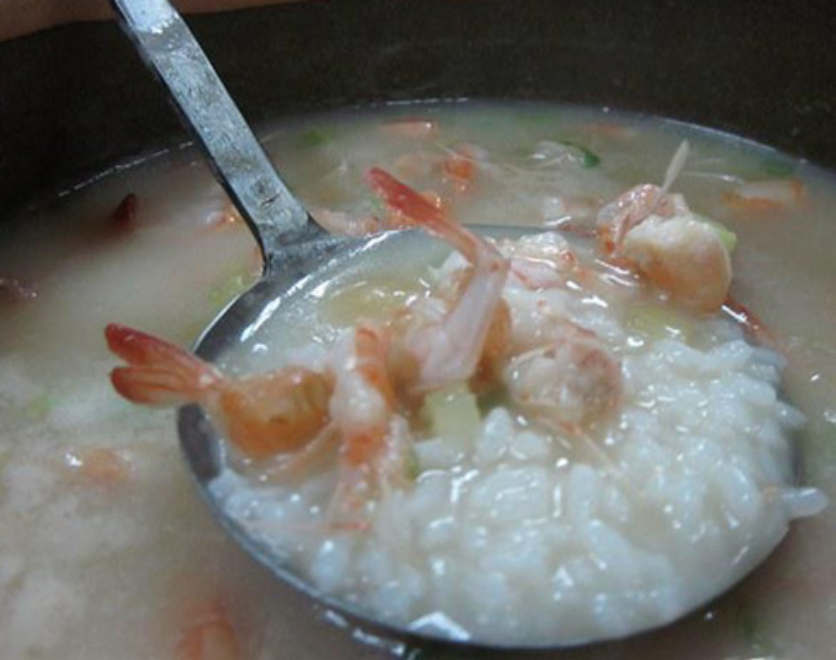 郑州砂锅粥培训